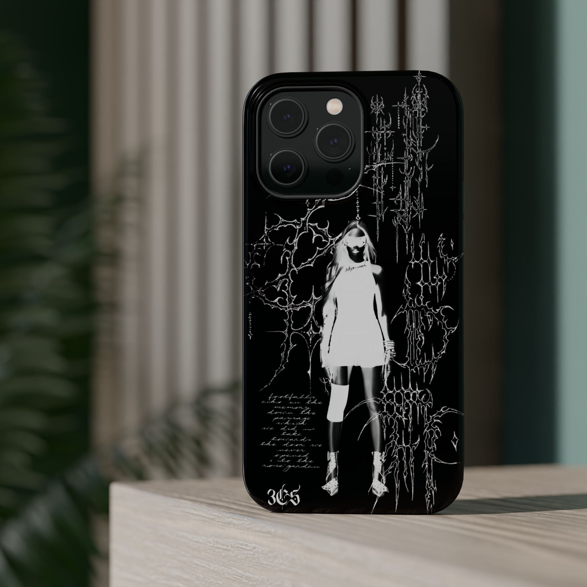 Aeri Magsafe Phone Case