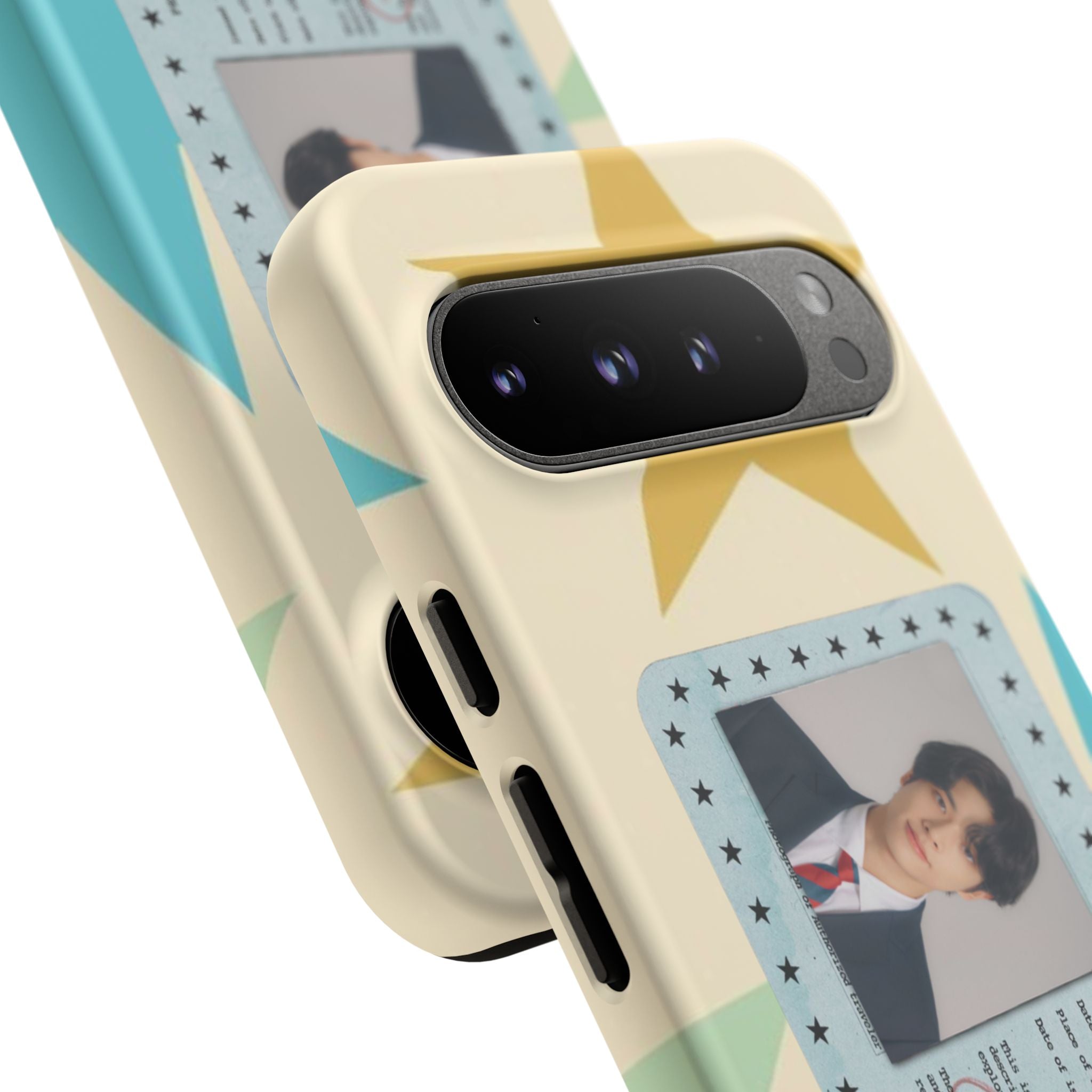 Ikeu ID Case