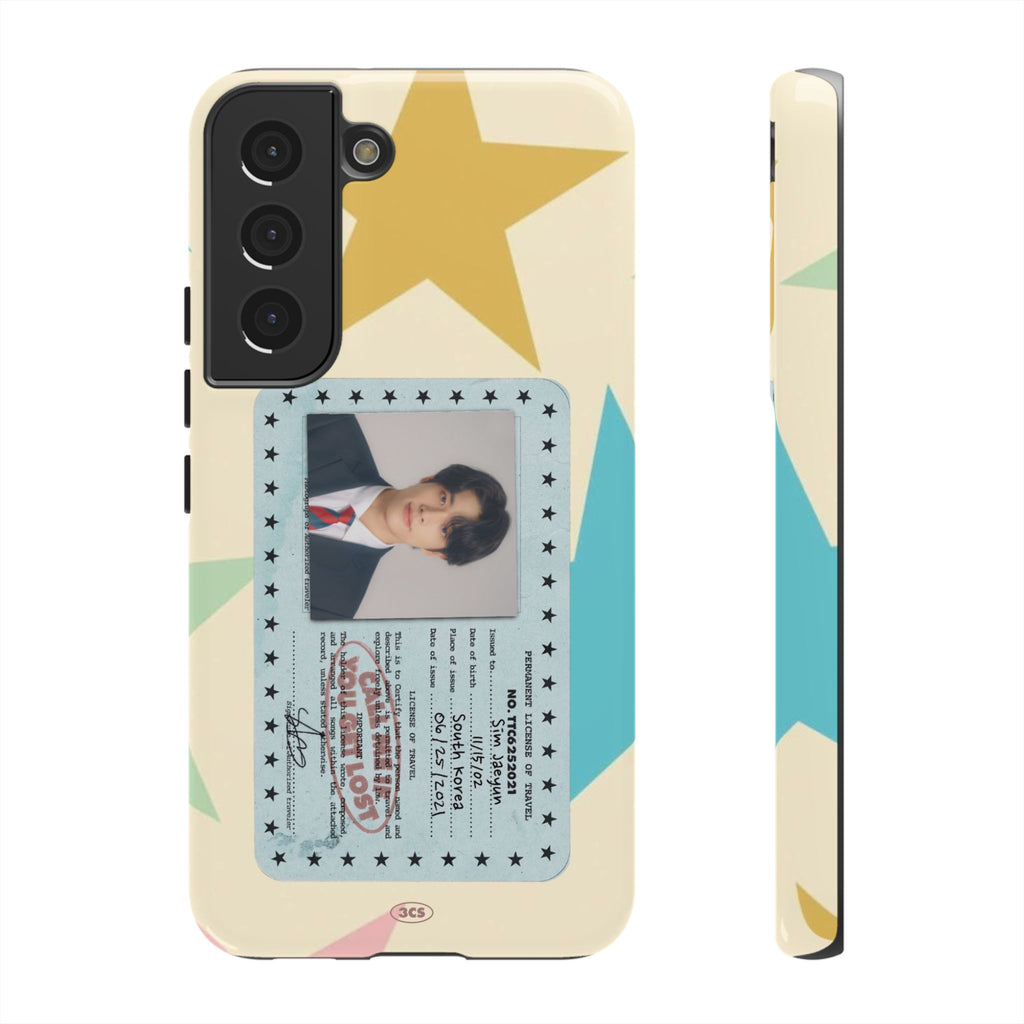 Ikeu ID Case