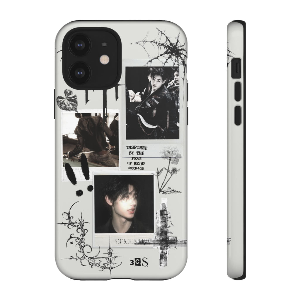 The Vampire Phone Case