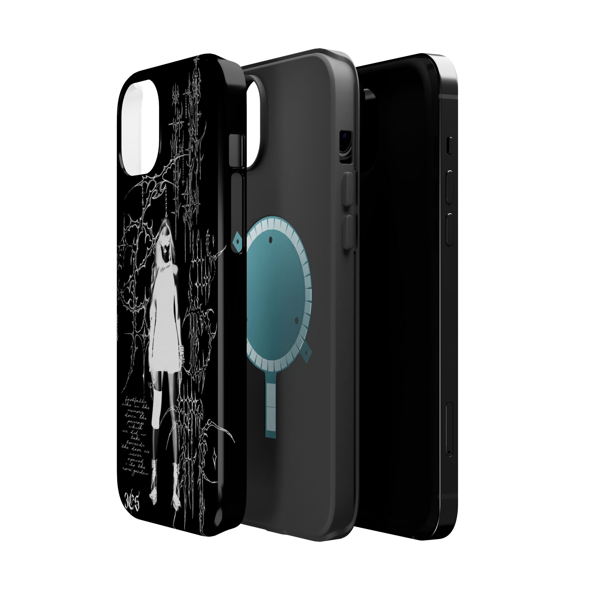 Aeri Magsafe Phone Case