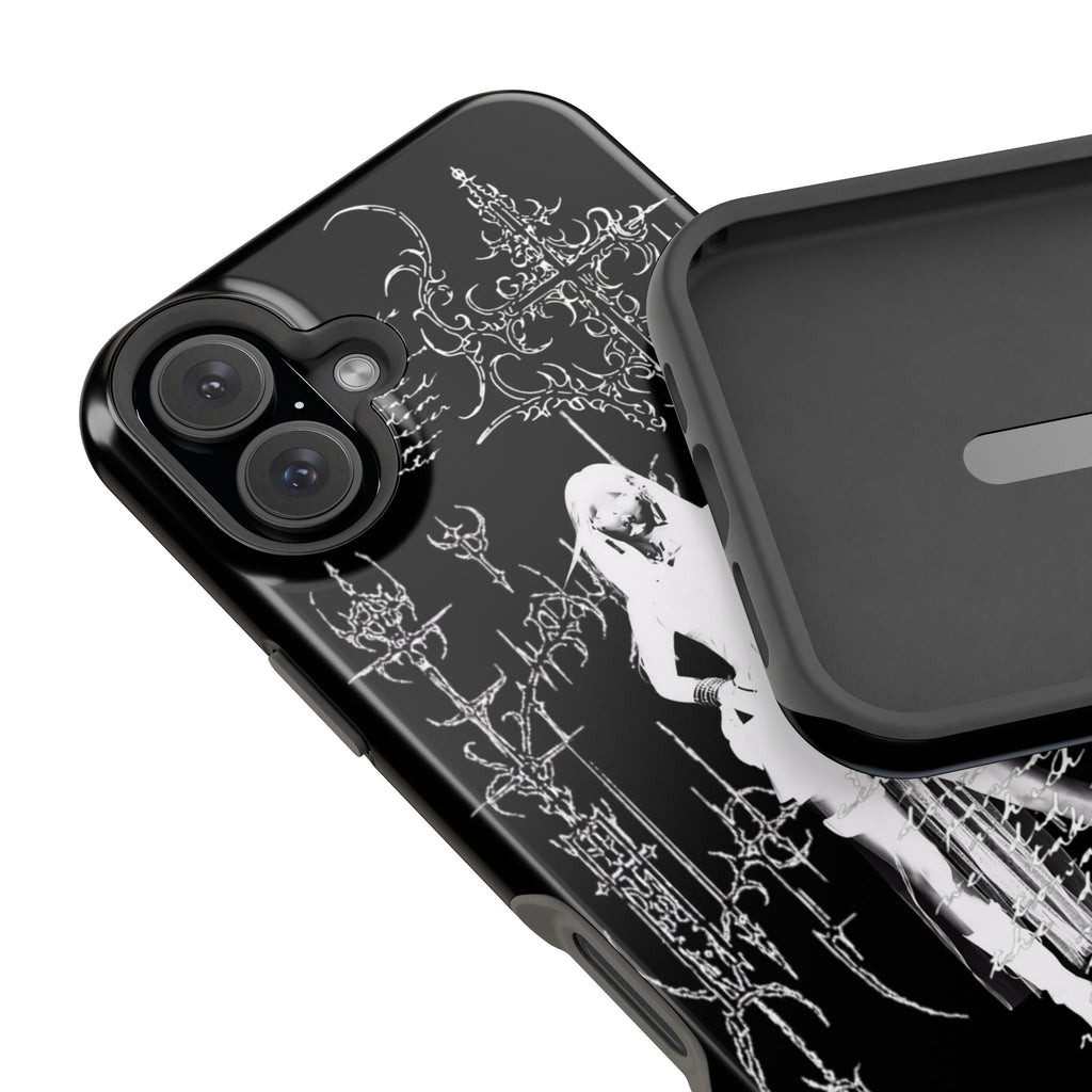 Karina MagSafe Phone Case