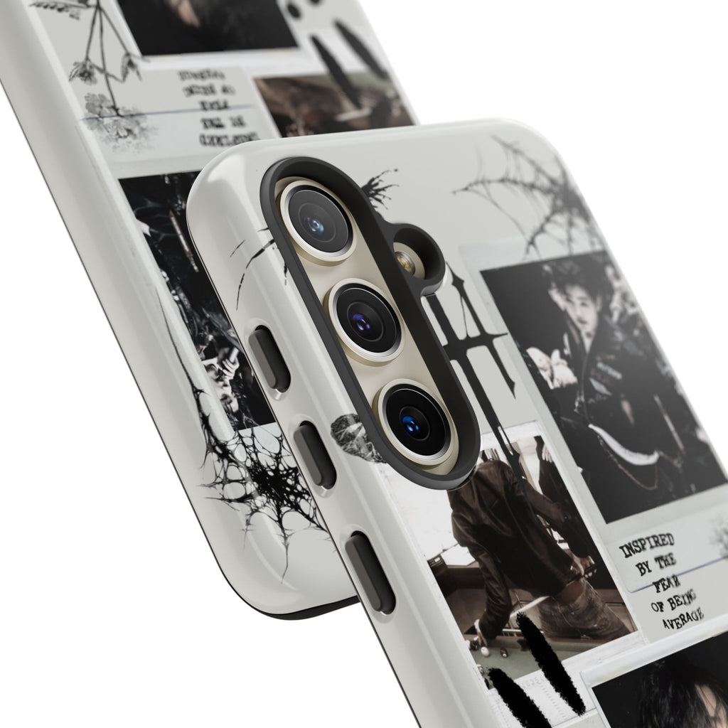 The Vampire Phone Case