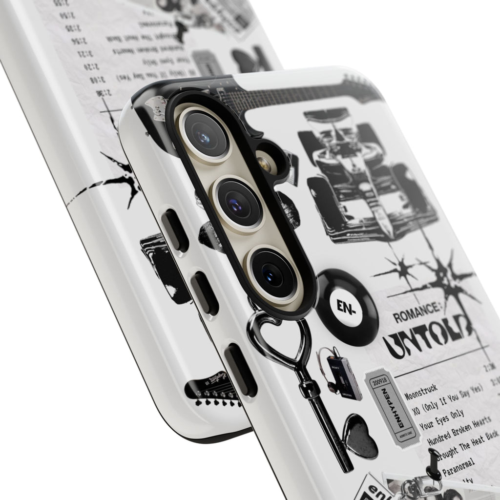EN- Phone Case