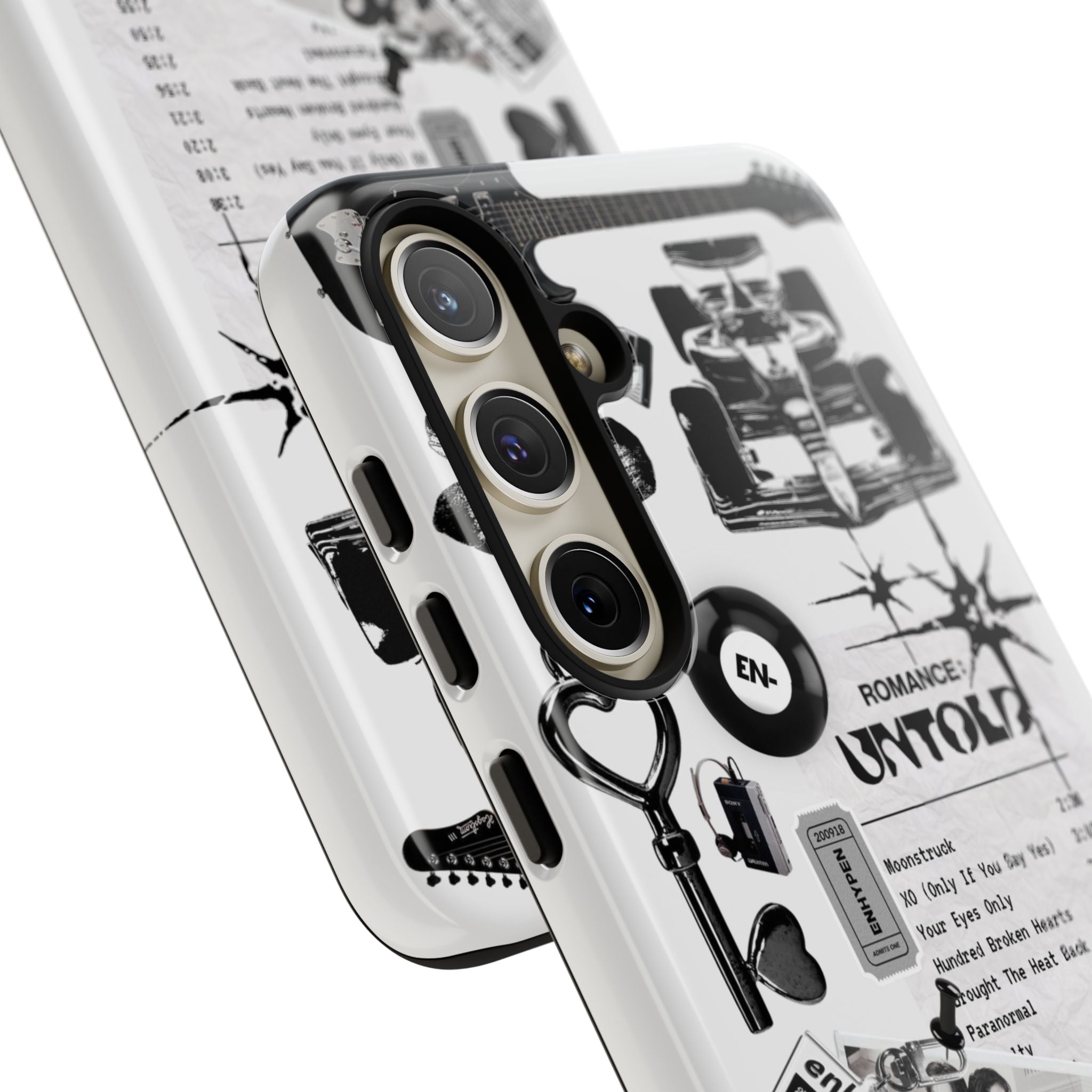 EN- Phone Case