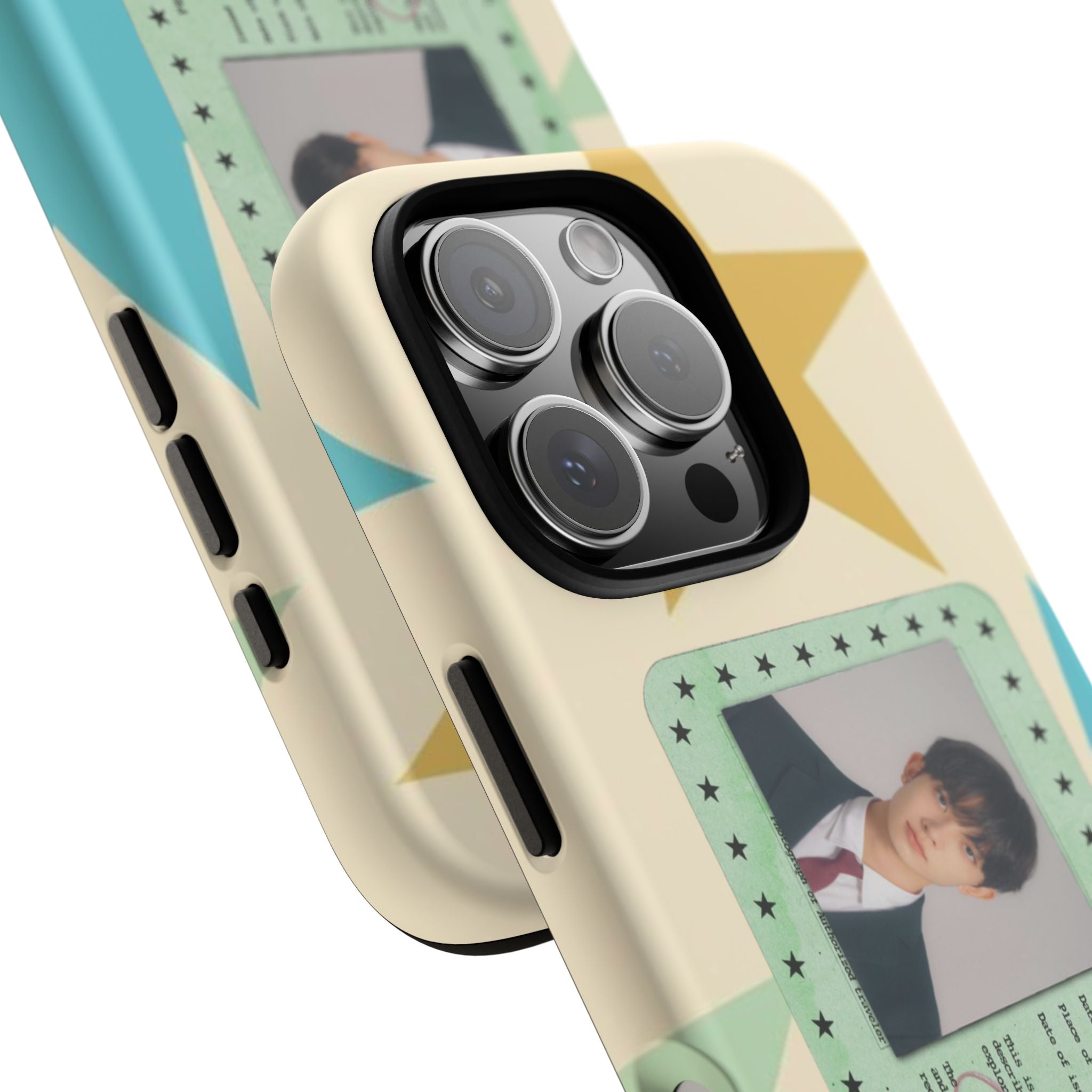 Heedeungie ID case