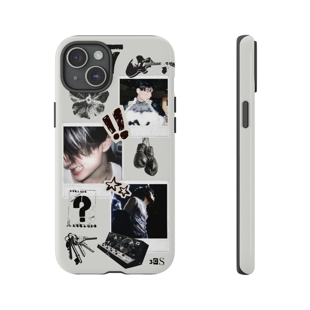 The Slayer Phone Case