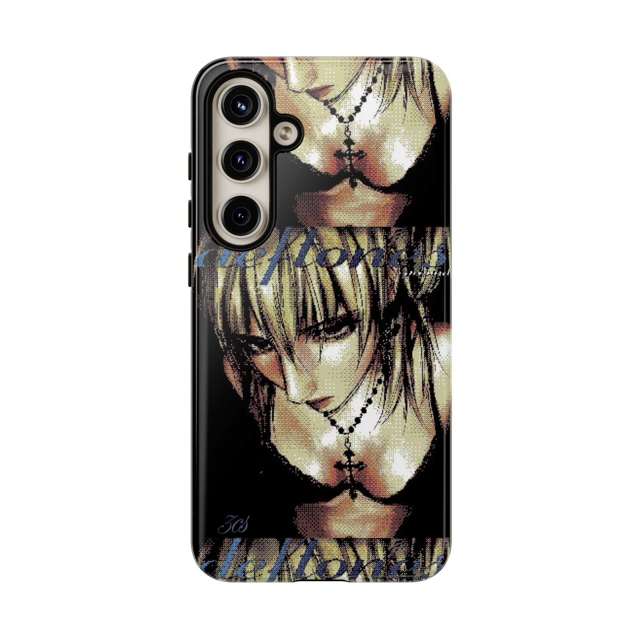 Rockstar Misa Phone Case