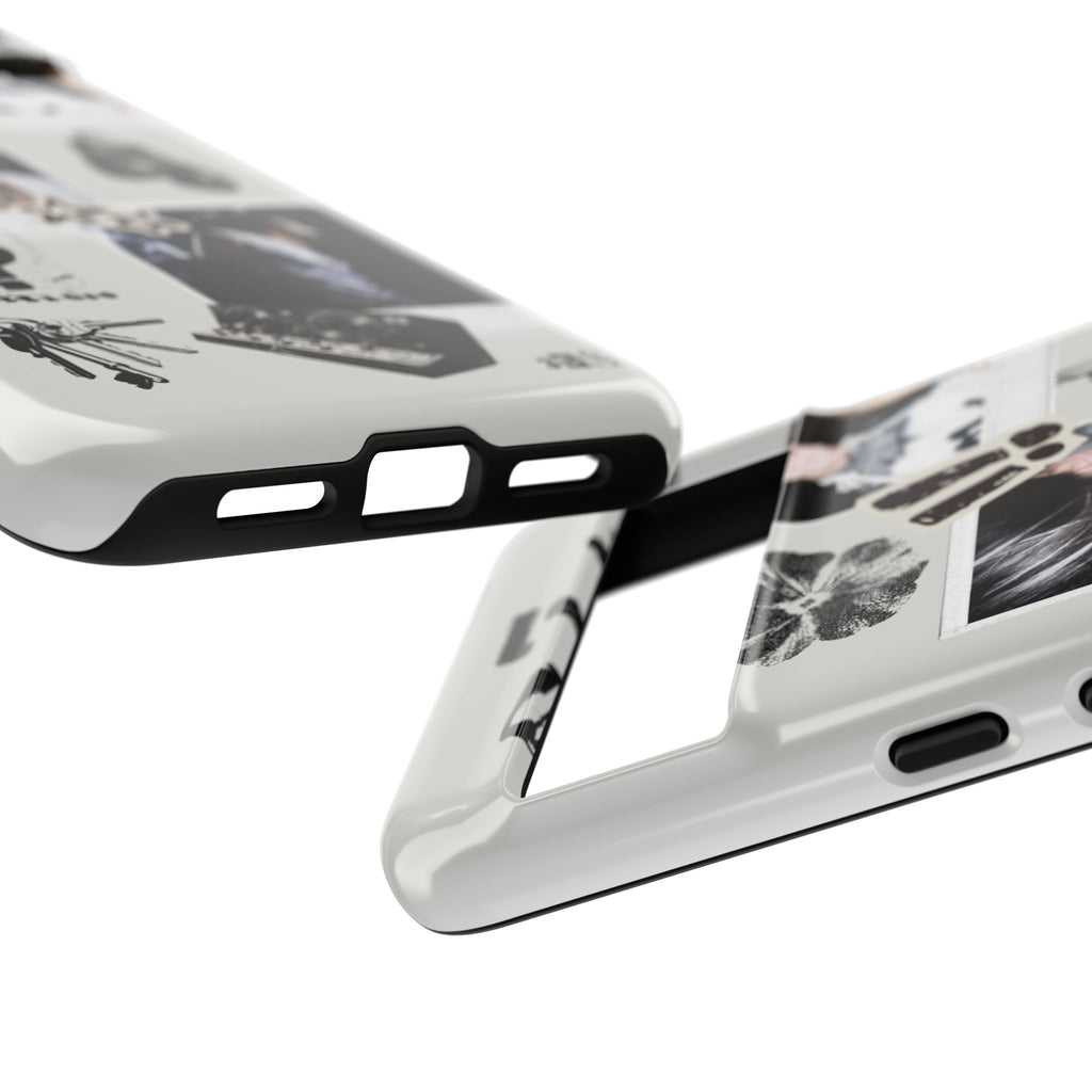 The Slayer Phone Case