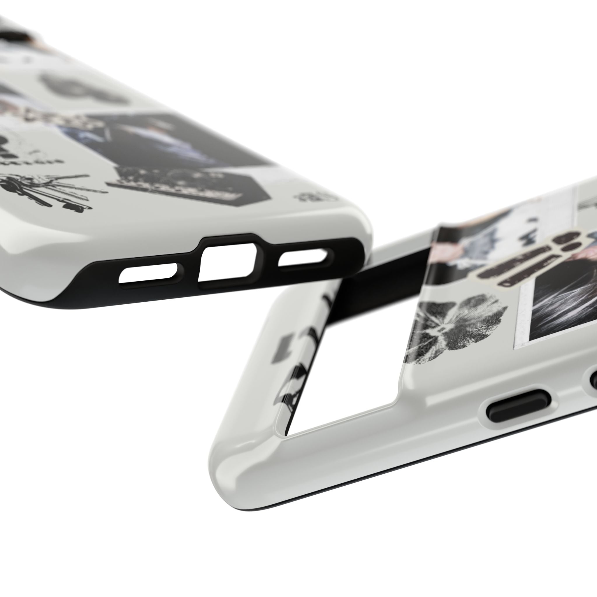 The Slayer Phone Case