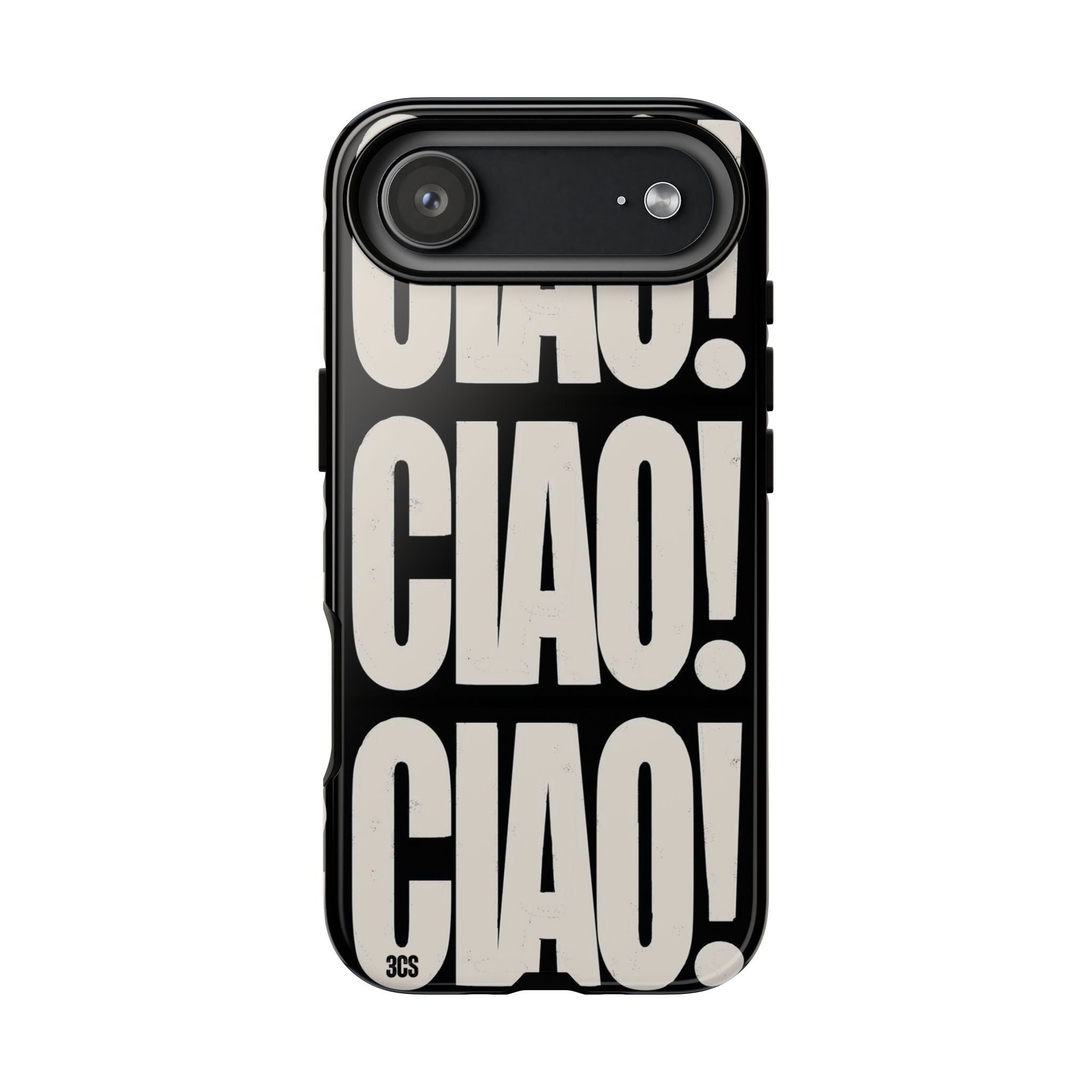 Ciao!