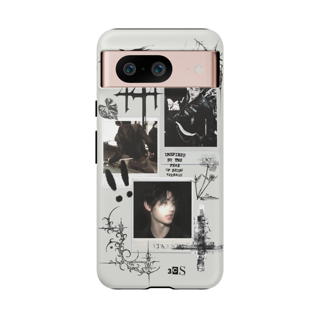 The Vampire Phone Case