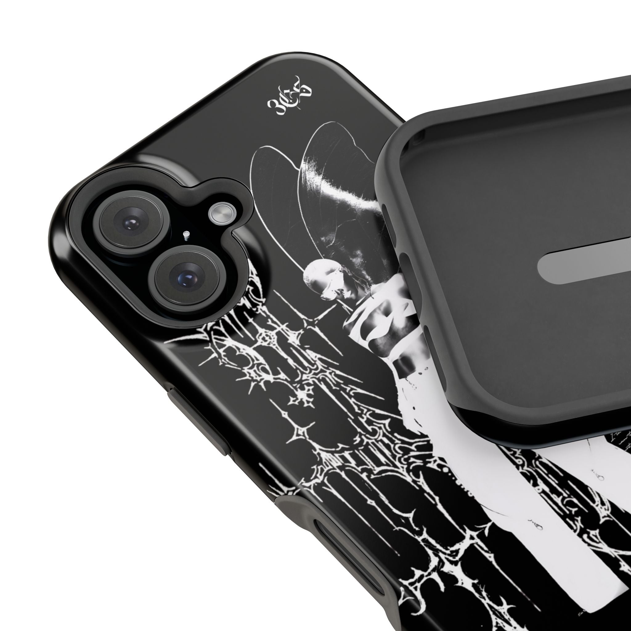 Ningning MagSafe Phone Case