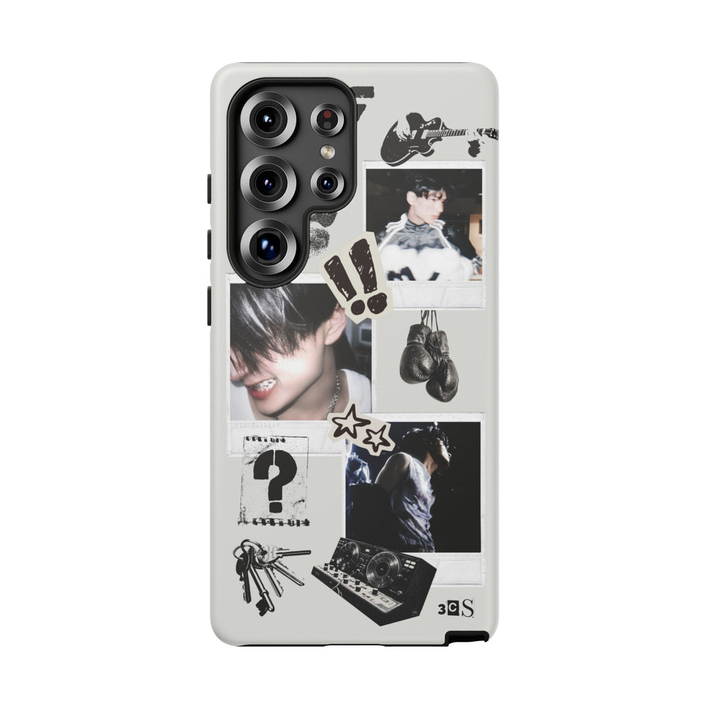 The Slayer Phone Case