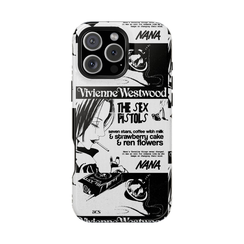 MagSafe Nana Osaki Phone Case