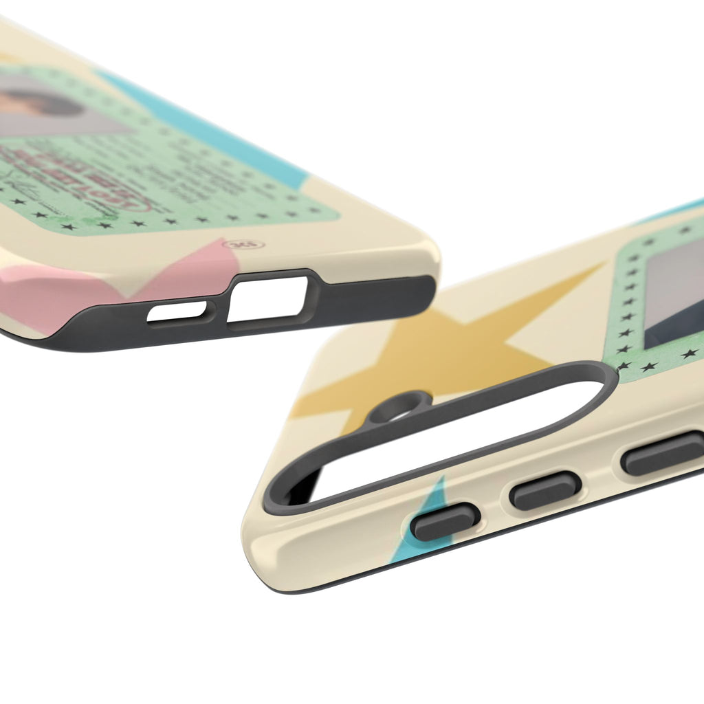 Ddeonu ID Case