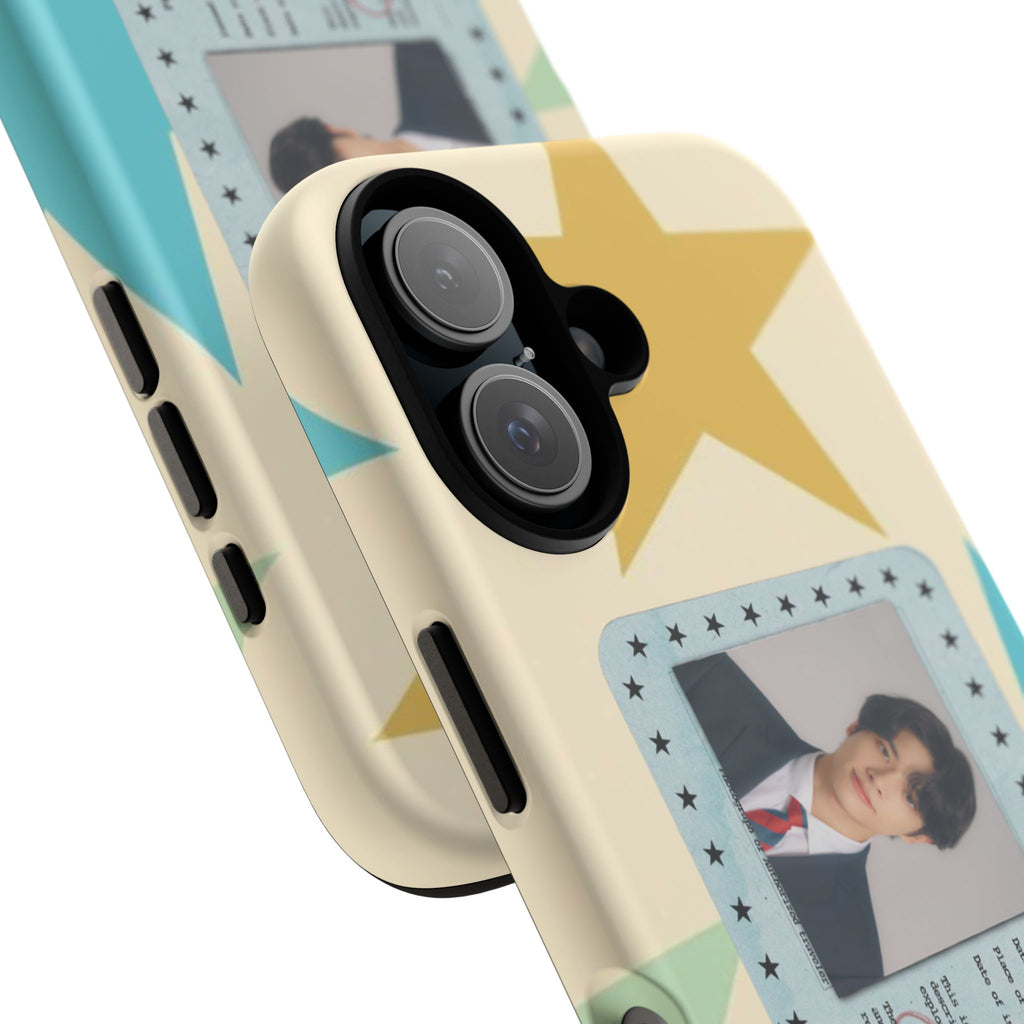 Ikeu ID Case