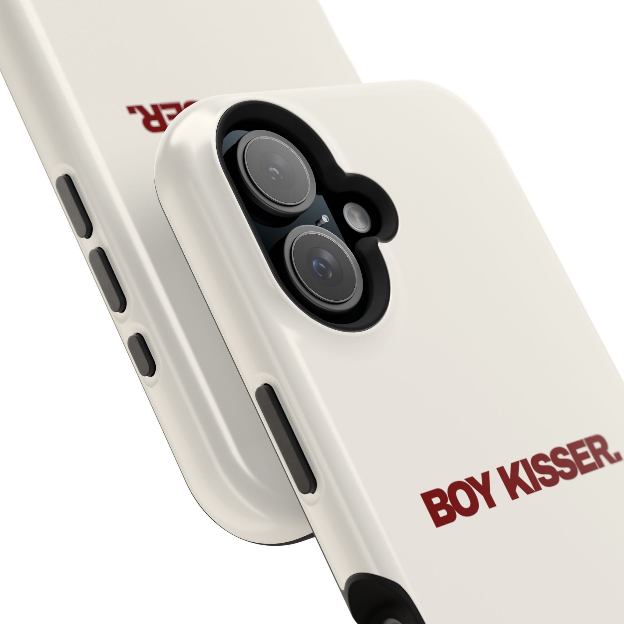 Boy Kisser