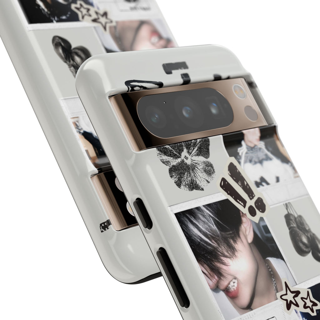 The Slayer Phone Case