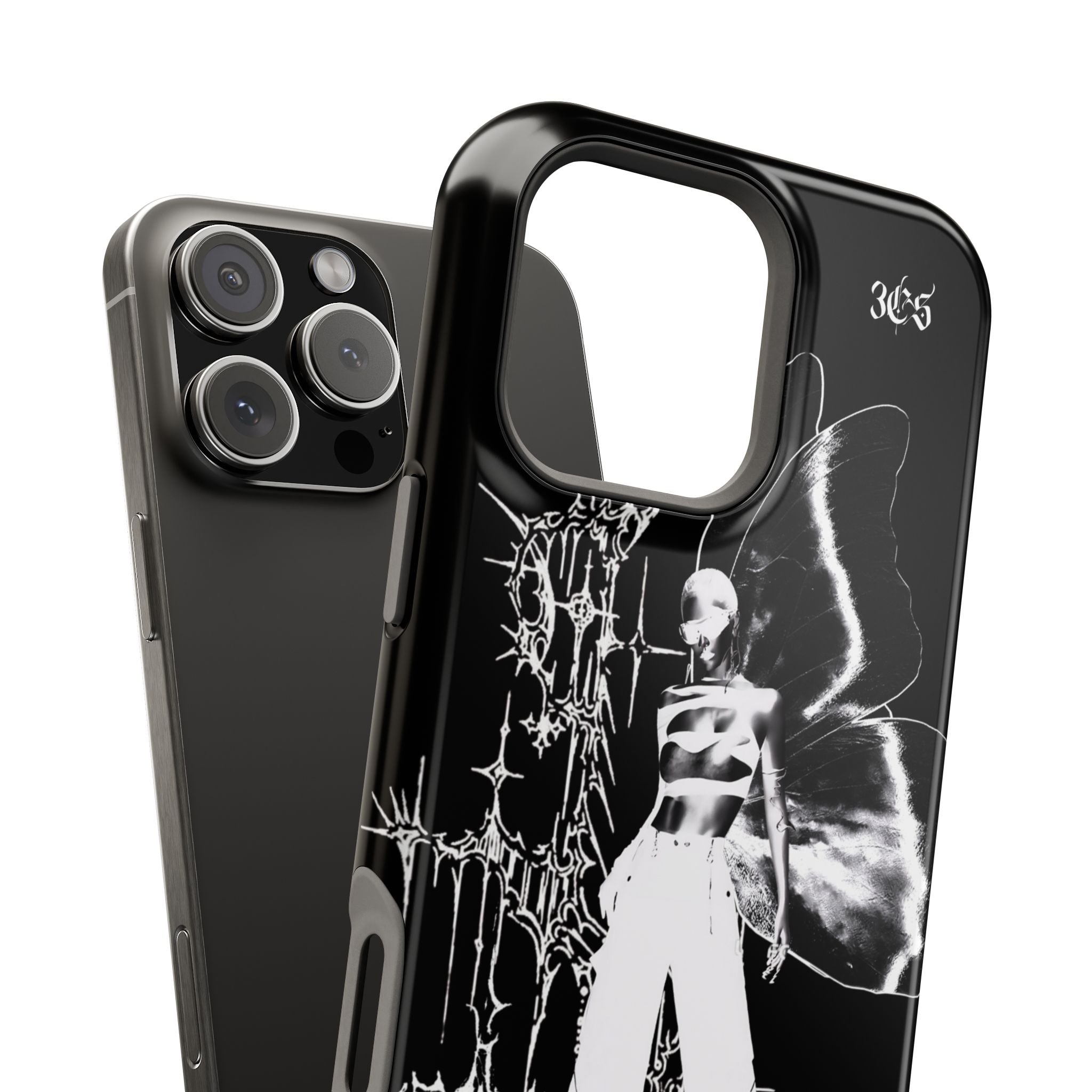 Ningning MagSafe Phone Case