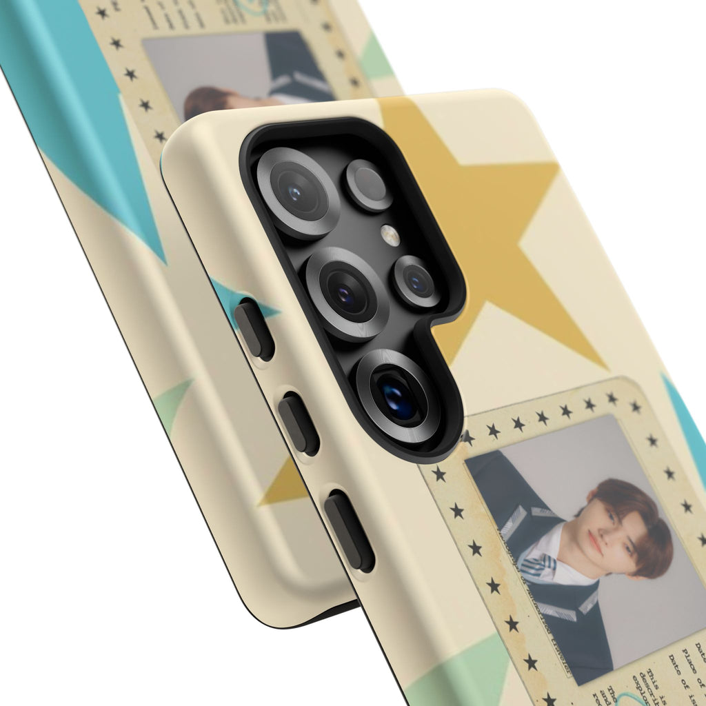 Hoonie ID Case