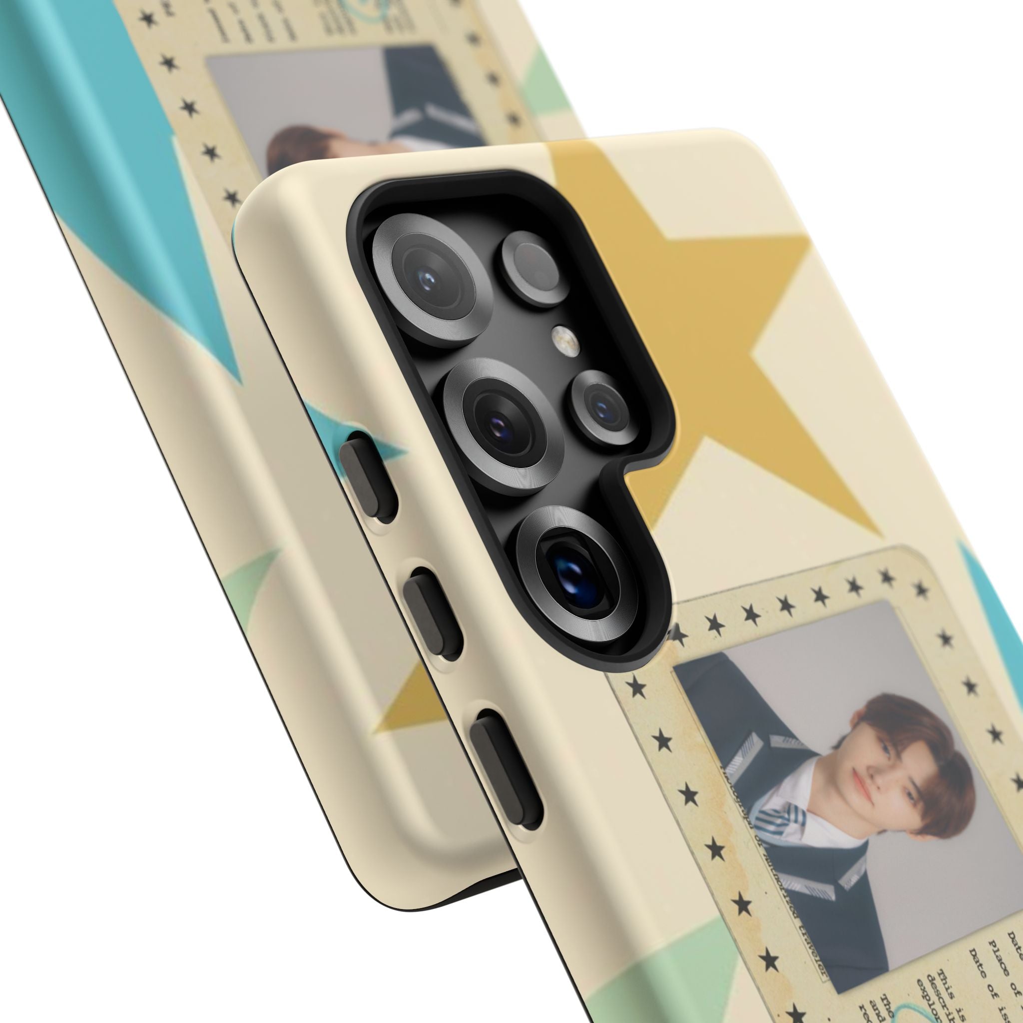 Hoonie ID Case