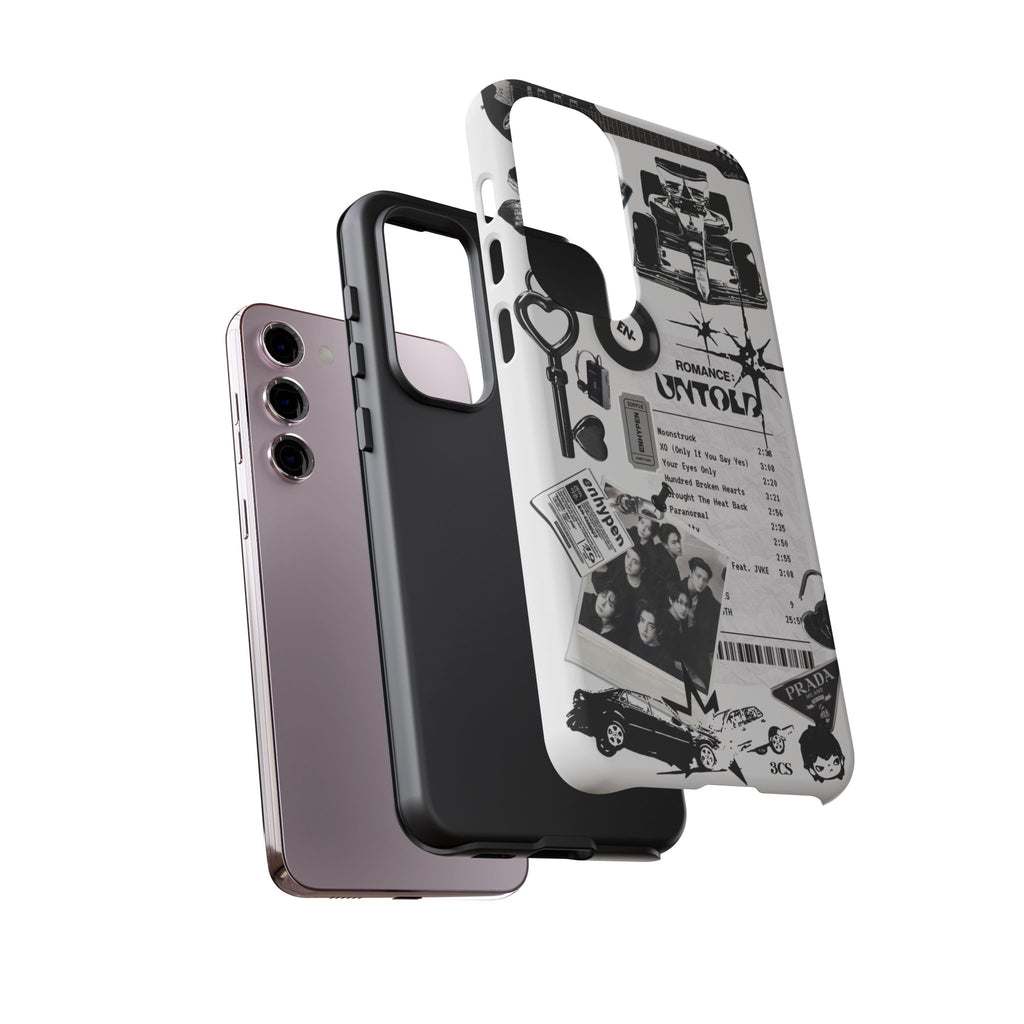 EN- Phone Case