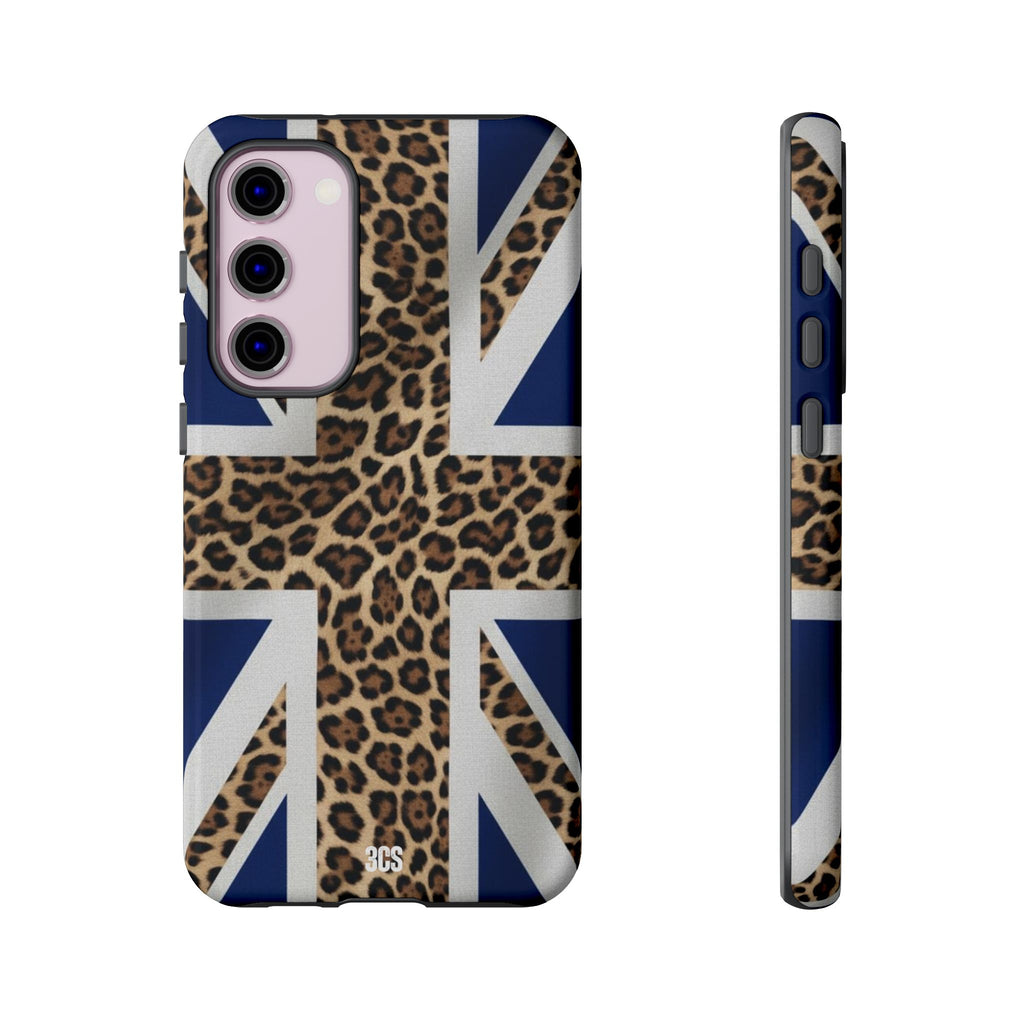 Leopard Flag