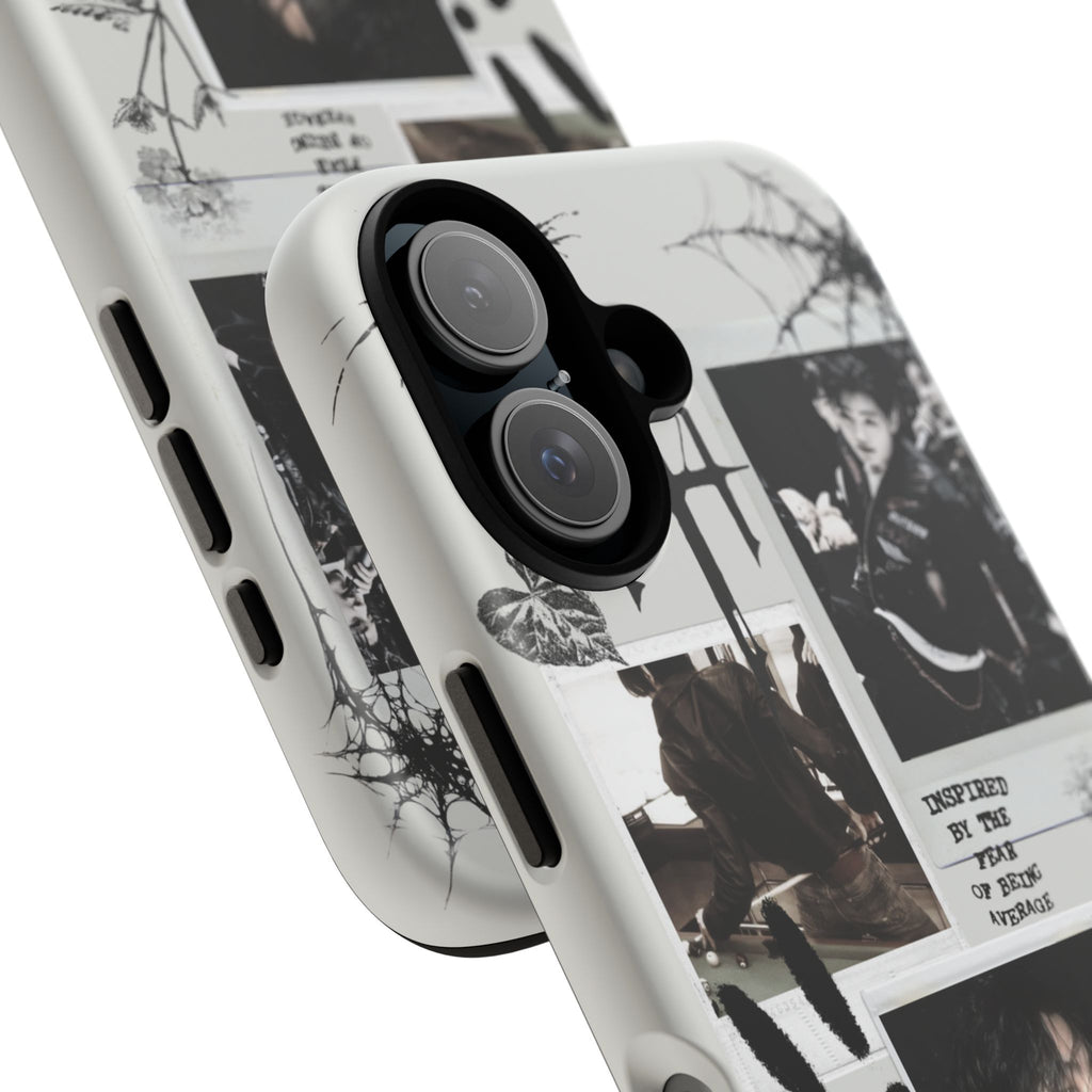 The Vampire Phone Case