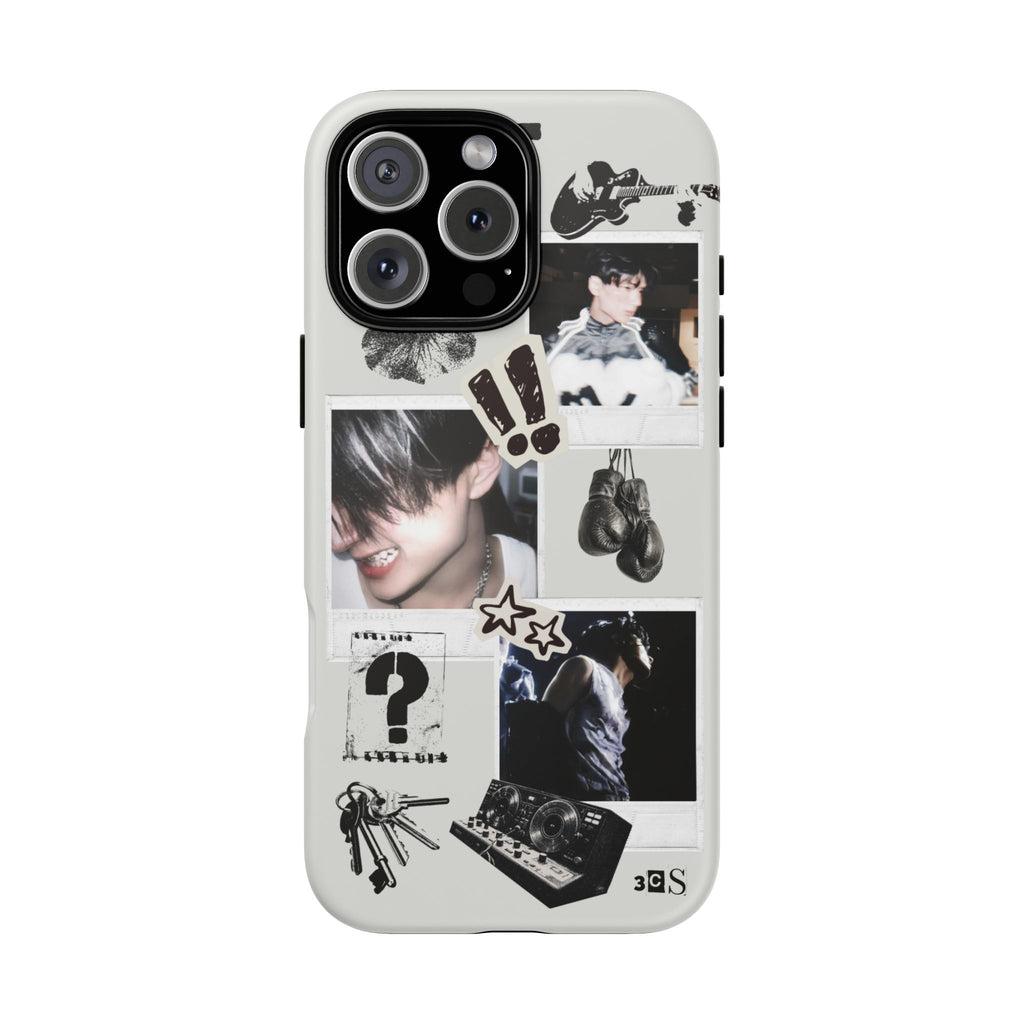 The Slayer Phone Case