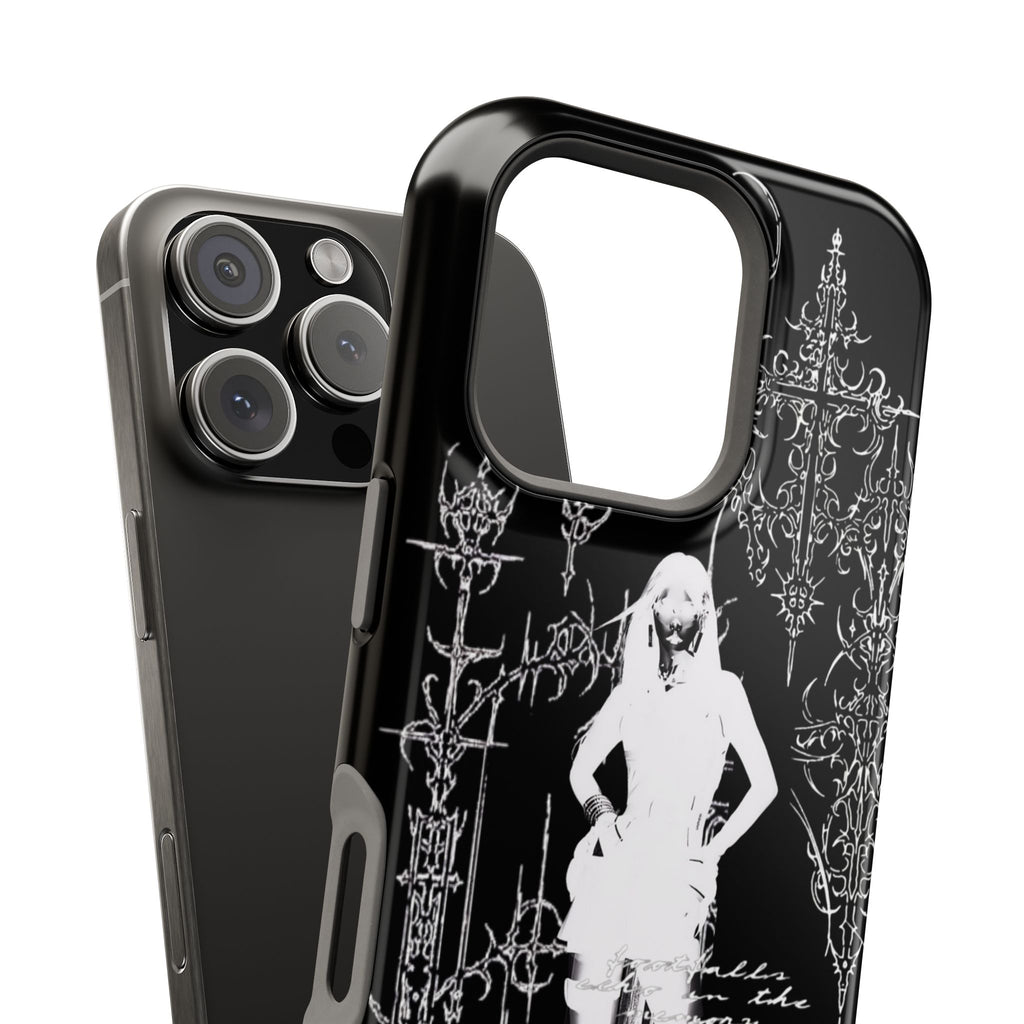 Karina MagSafe Phone Case