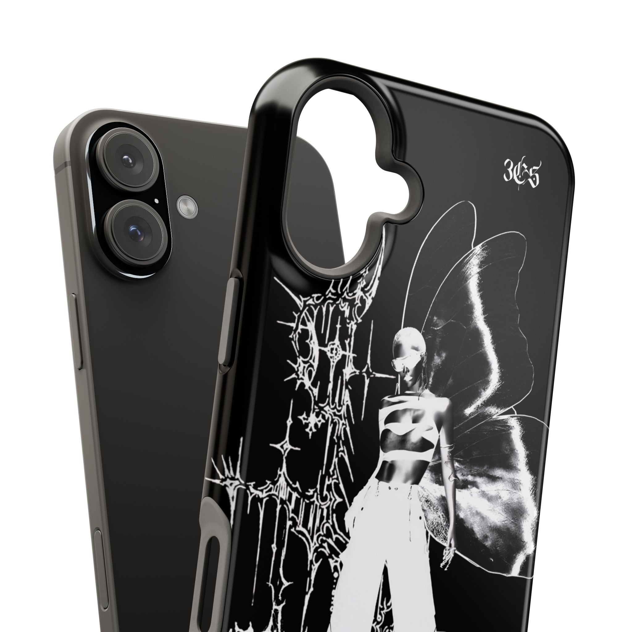 Ningning MagSafe Phone Case