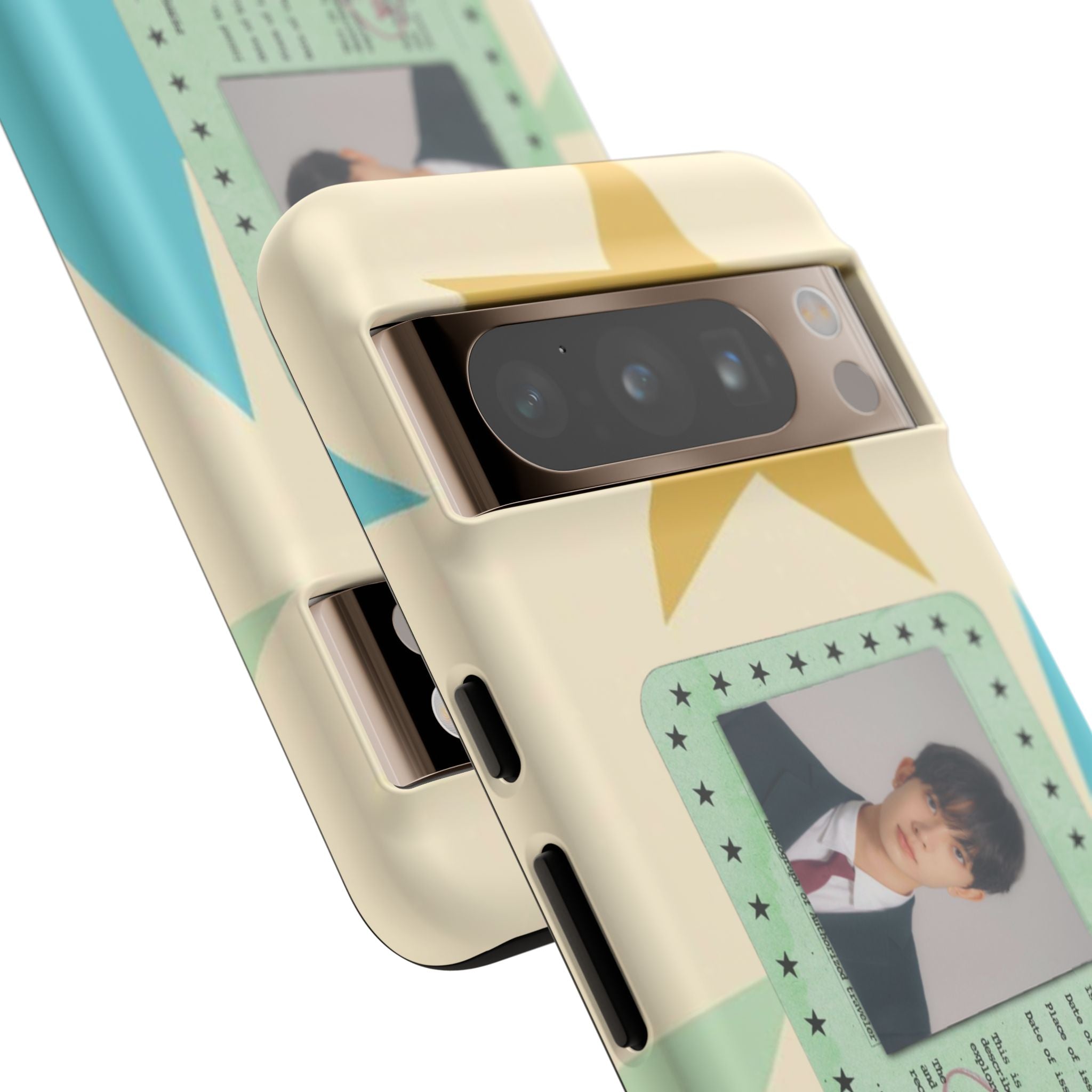 Heedeungie ID case