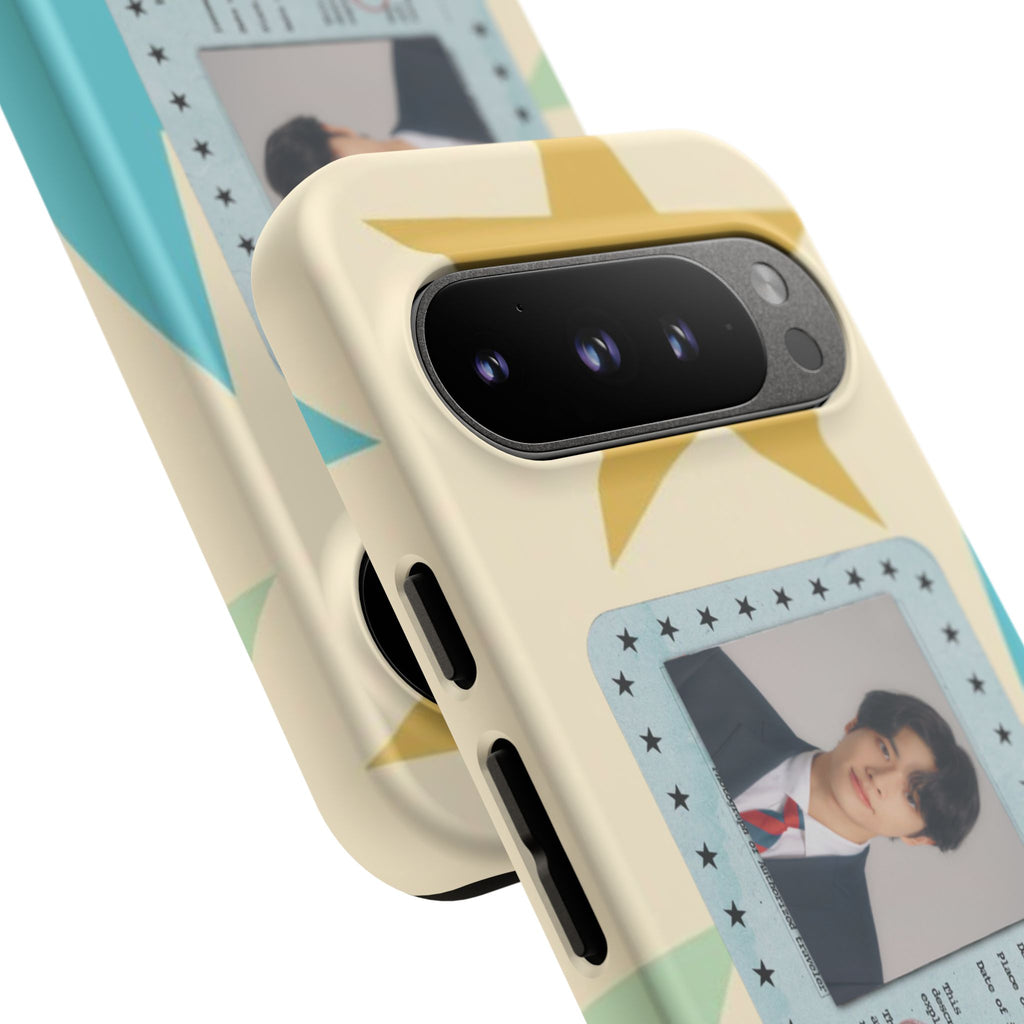 Ikeu ID Case