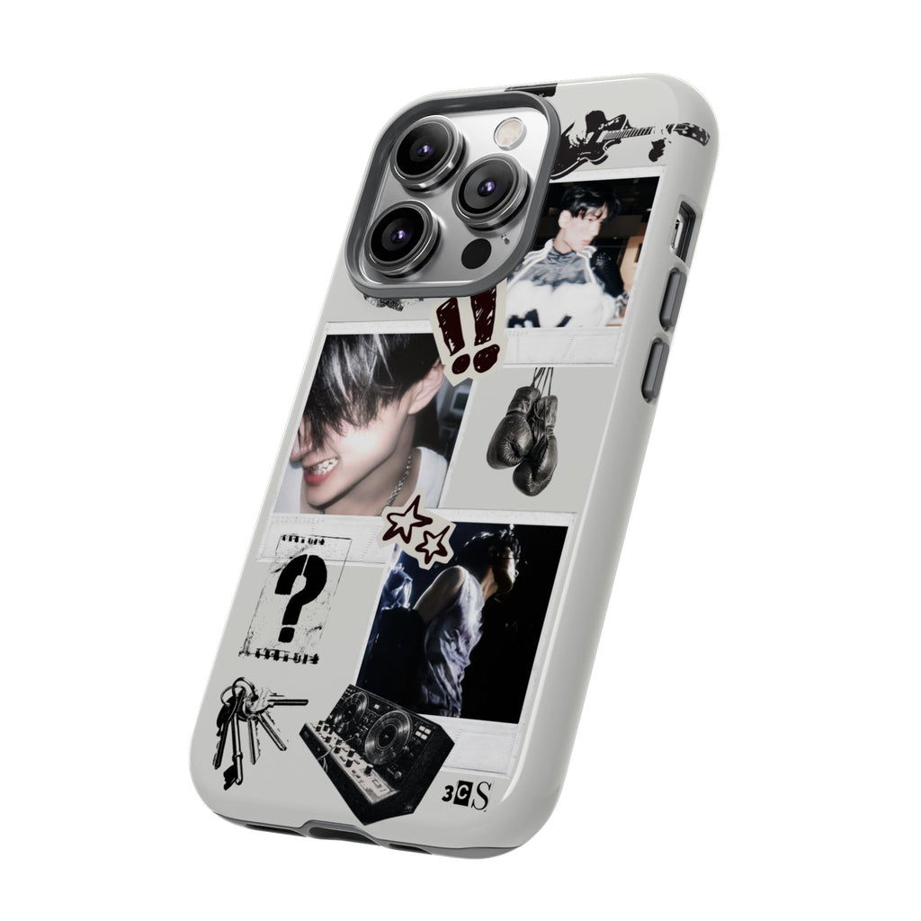 The Slayer Phone Case