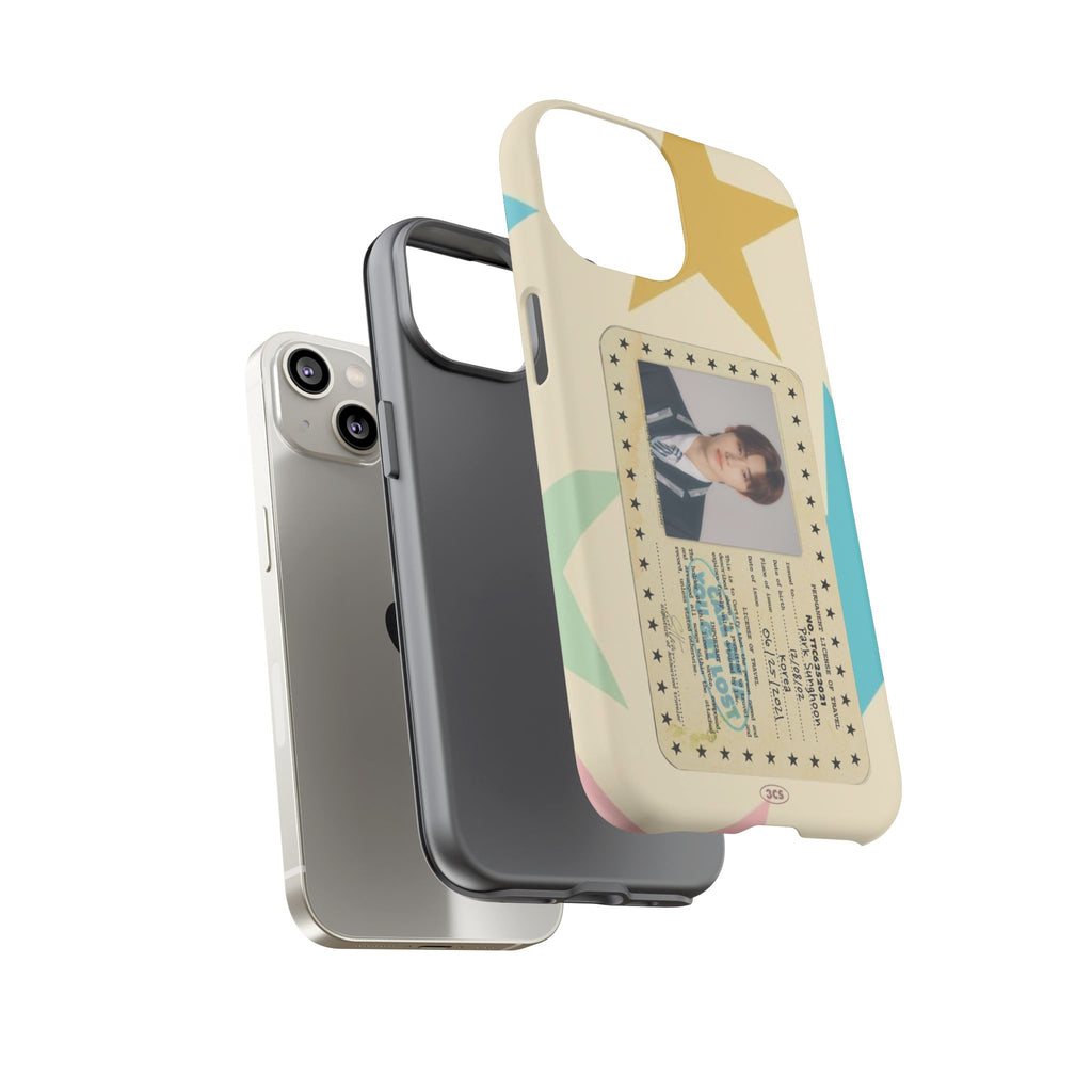 Hoonie ID Case
