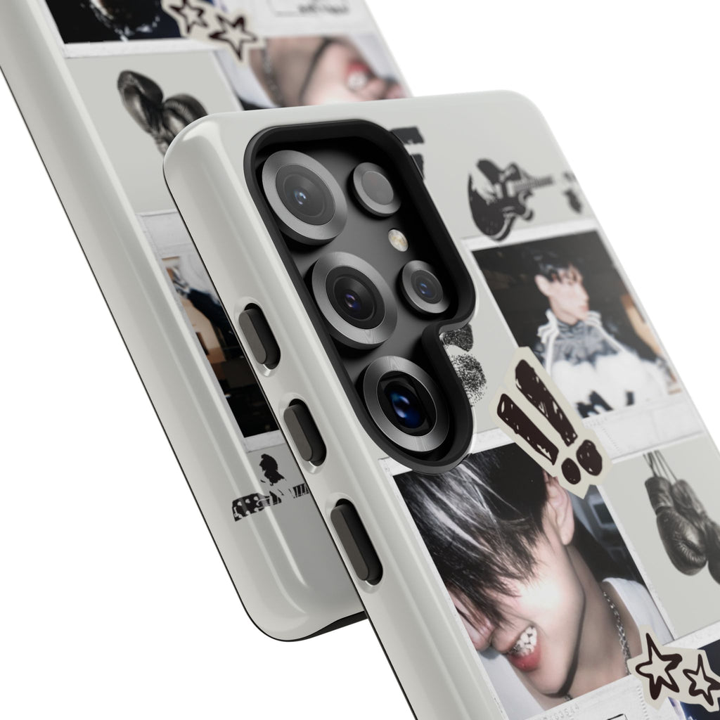 The Slayer Phone Case