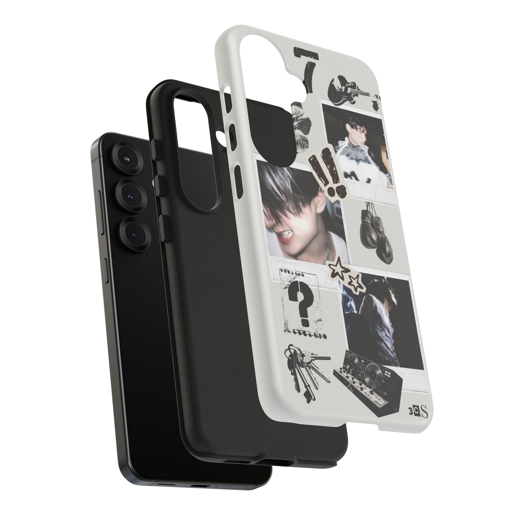 The Slayer Phone Case