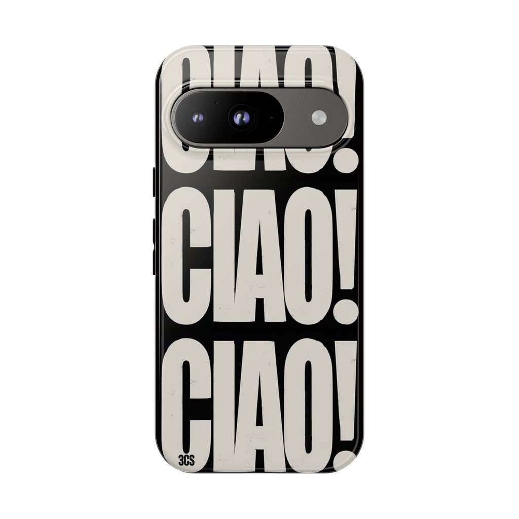 Ciao!