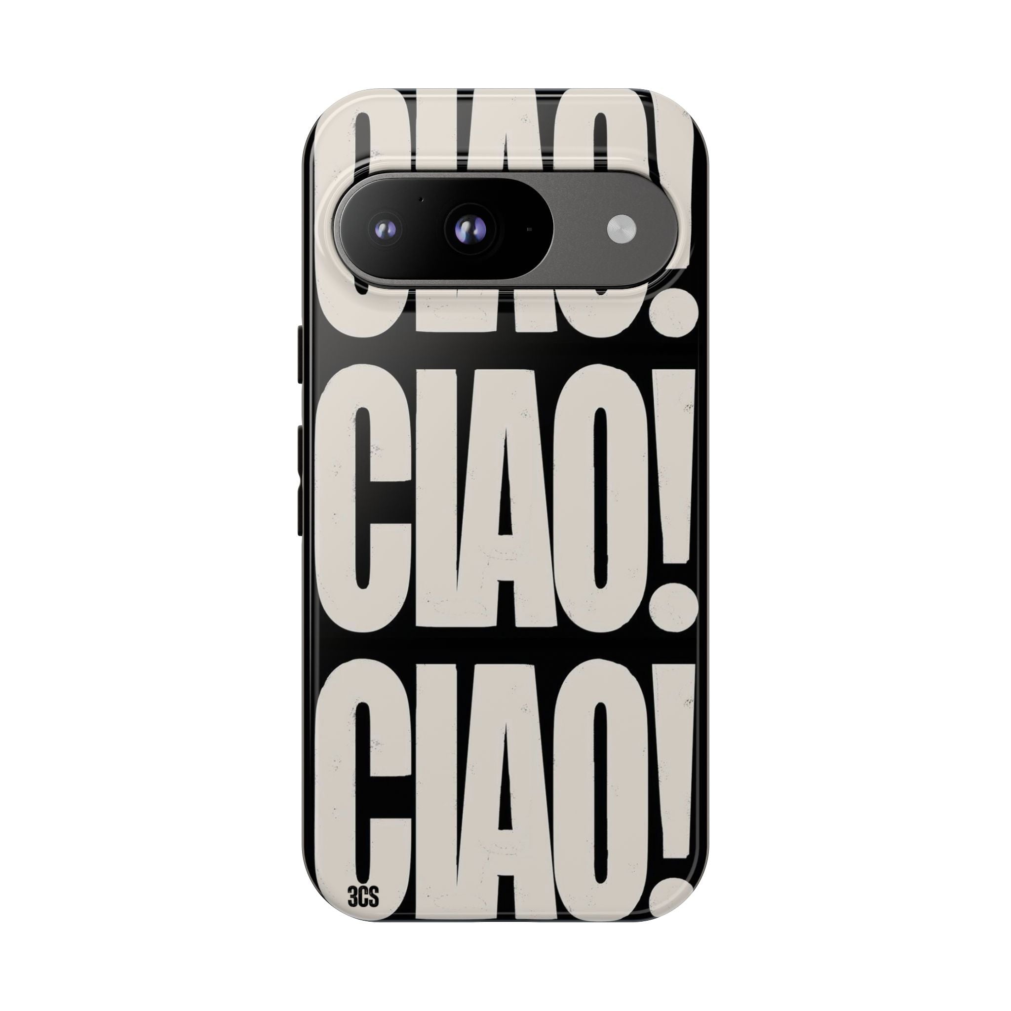 Ciao!