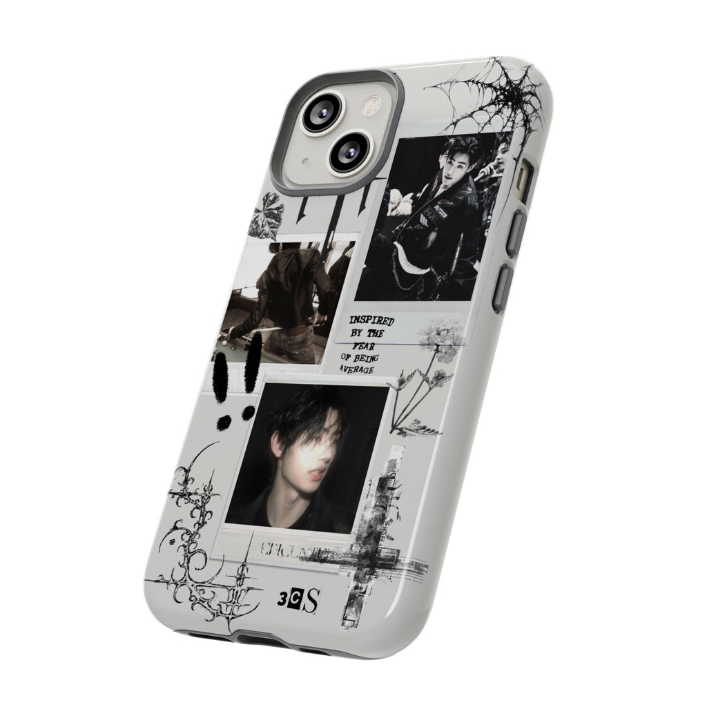 The Vampire Phone Case