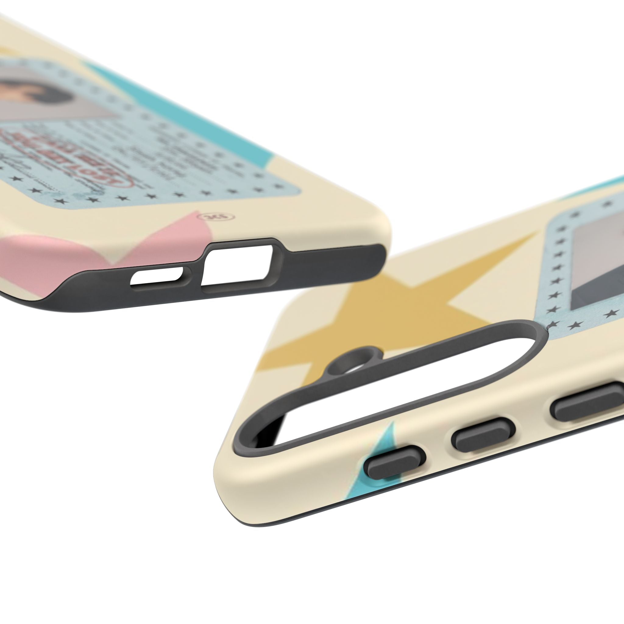 Ikeu ID Case