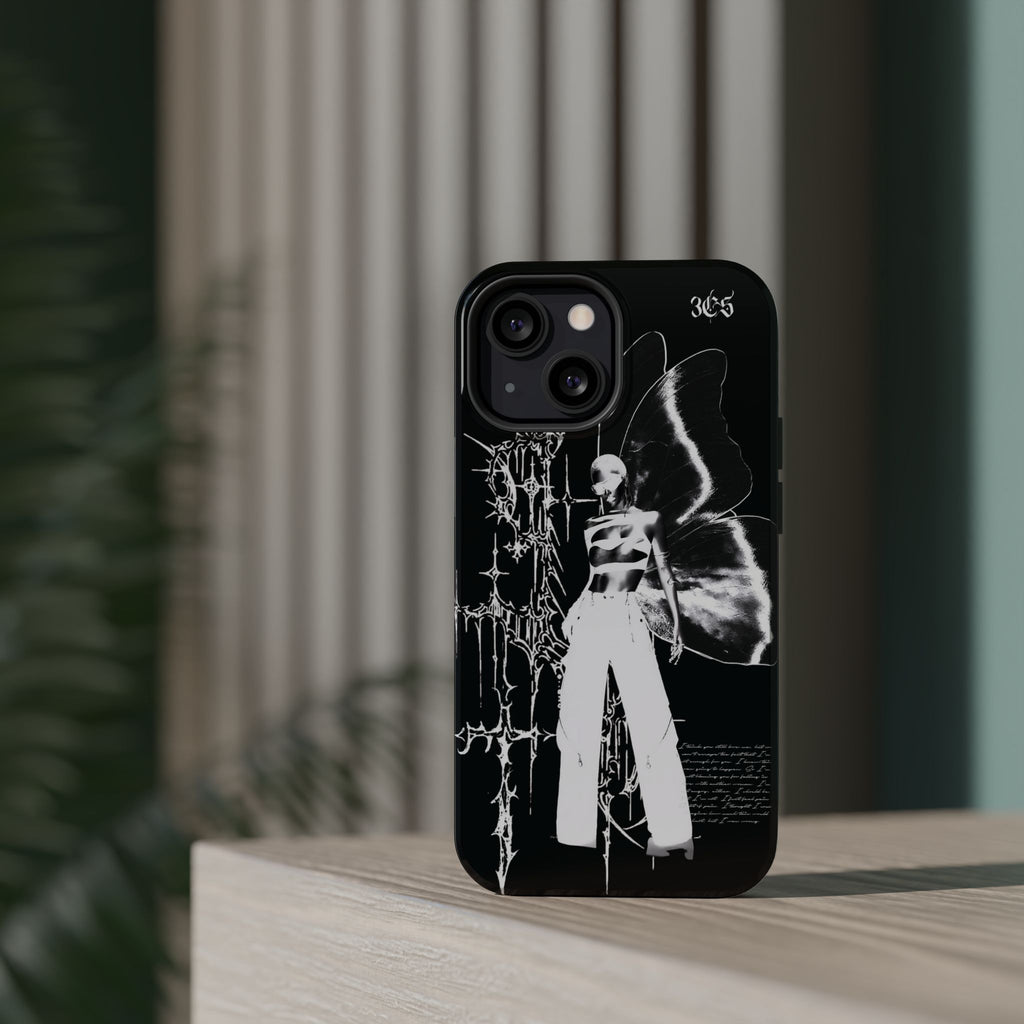 Ningning MagSafe Phone Case