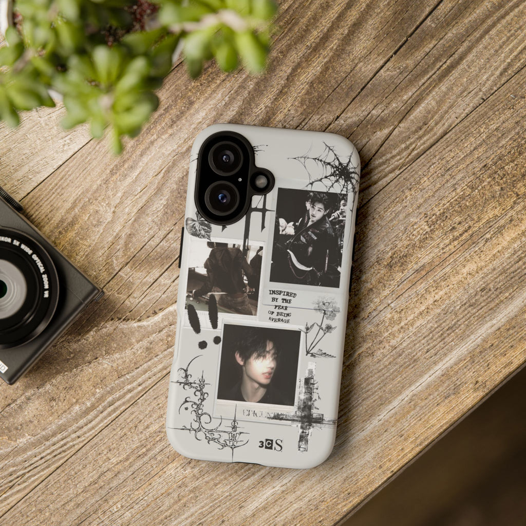 The Vampire Phone Case