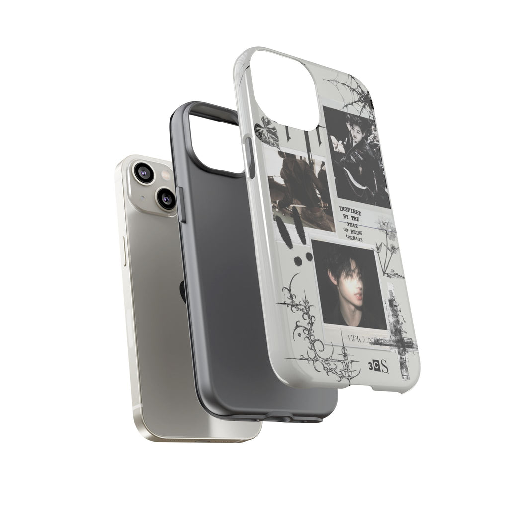 The Vampire Phone Case