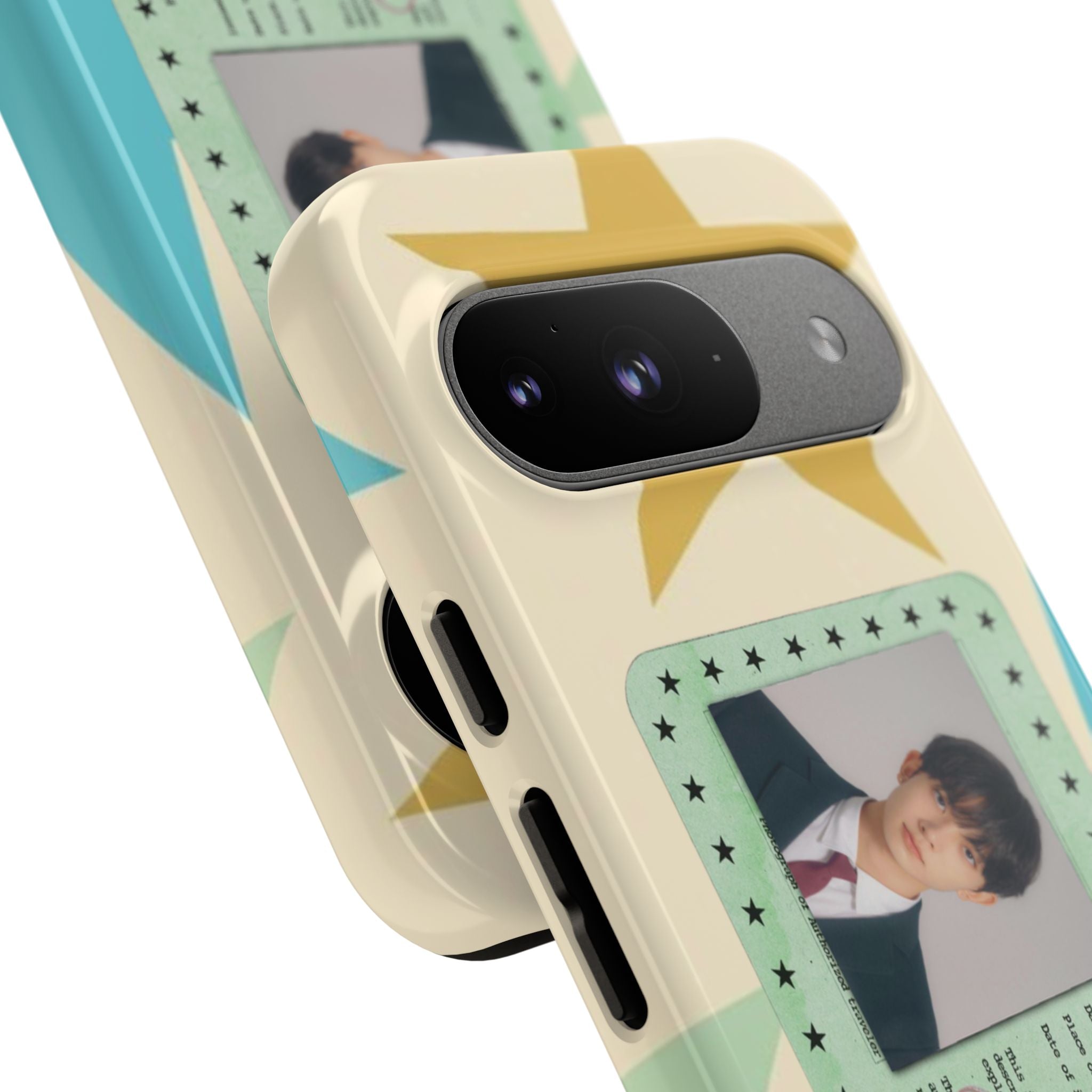 Heedeungie ID case