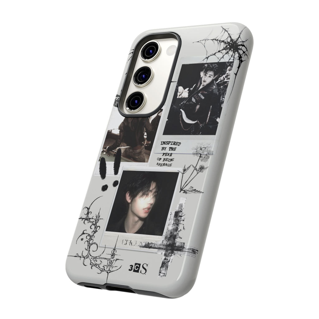 The Vampire Phone Case