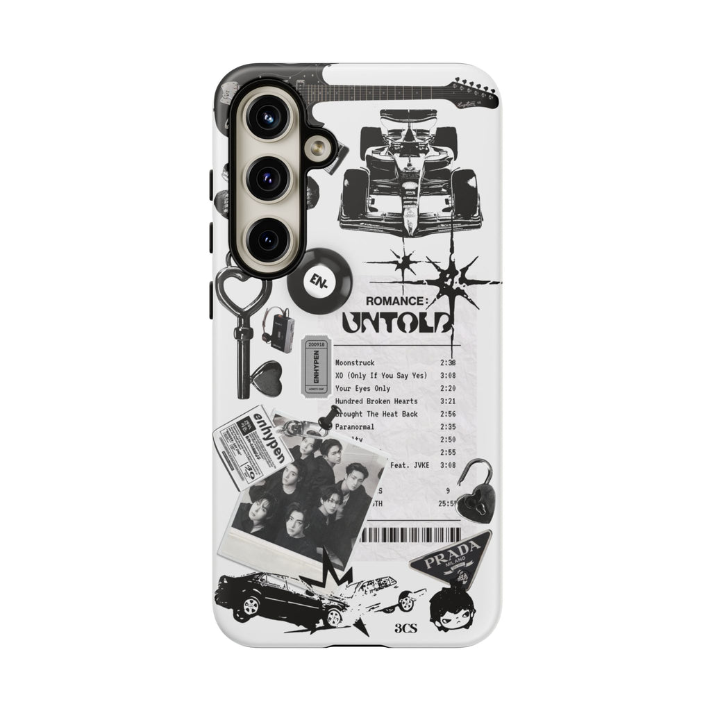 EN- Phone Case