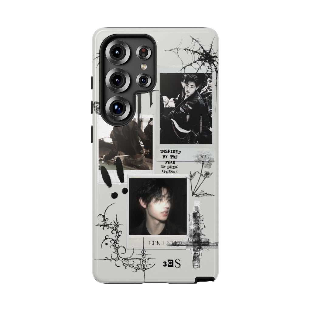 The Vampire Phone Case