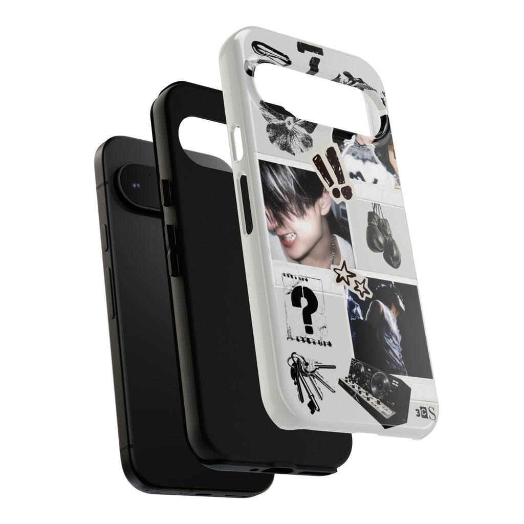 The Slayer Phone Case